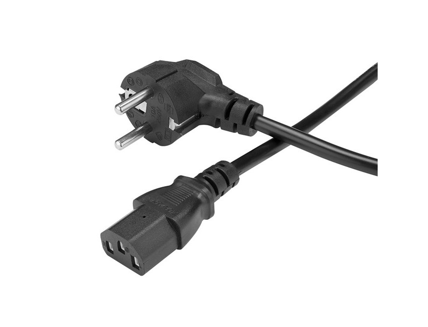S-Link SL-P150 1.5m 0.5mm Lüks Power Kablo