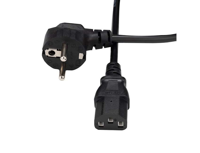 S-Link SL-P150 1.5m 0.5mm Lüks Power Kablo