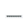 Tp-Link TL-SF1008D 8 Port 10/100 Mbps Switch