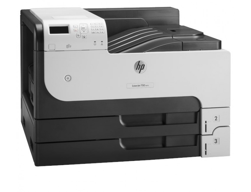 HP LaserJet 700 M712DN Tek Fonksiyonlu A3 (CF236A)
