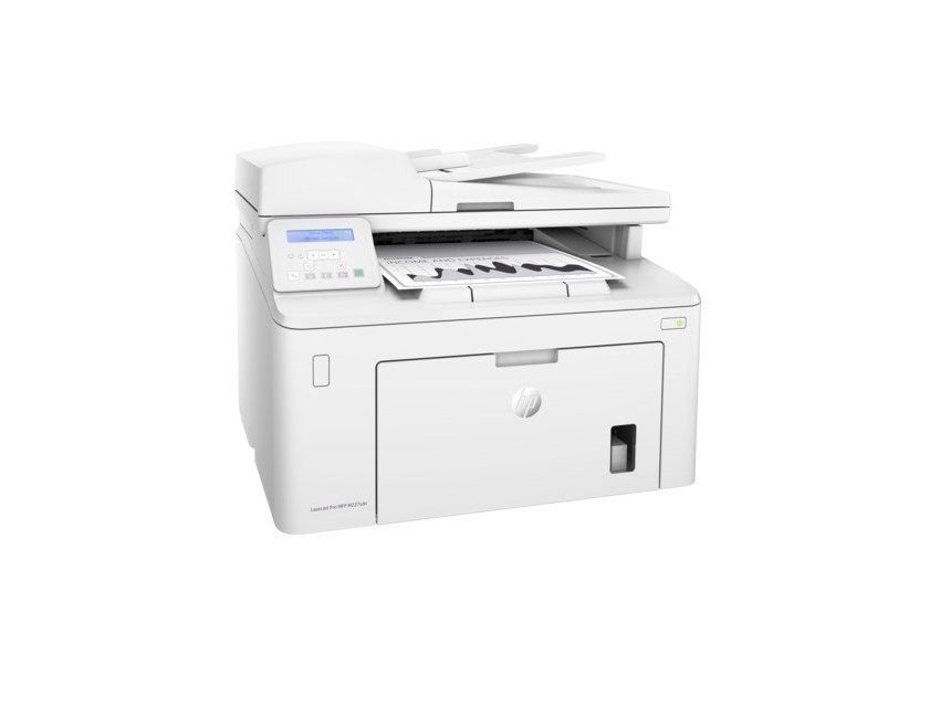 HP LaserJet Pro M227sdn Çok Fonksiyonlu (G3Q74A)