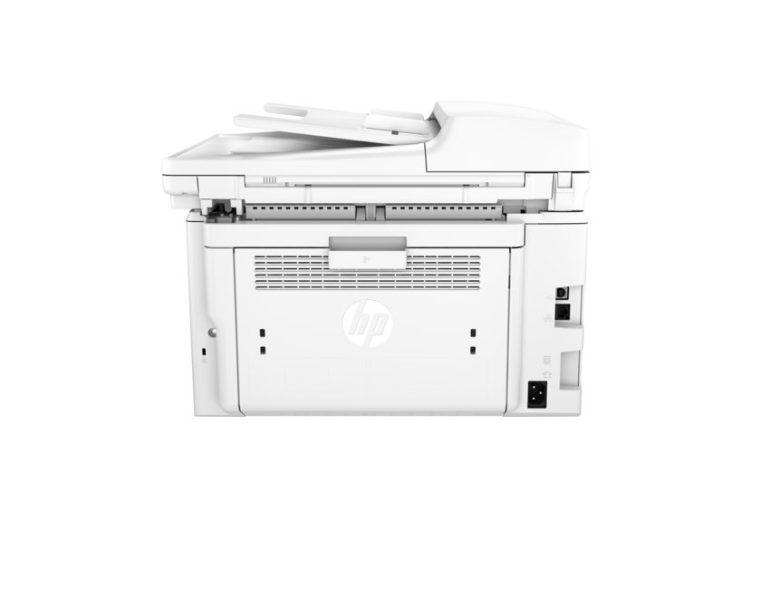 HP LaserJet Pro M227sdn Çok Fonksiyonlu (G3Q74A)