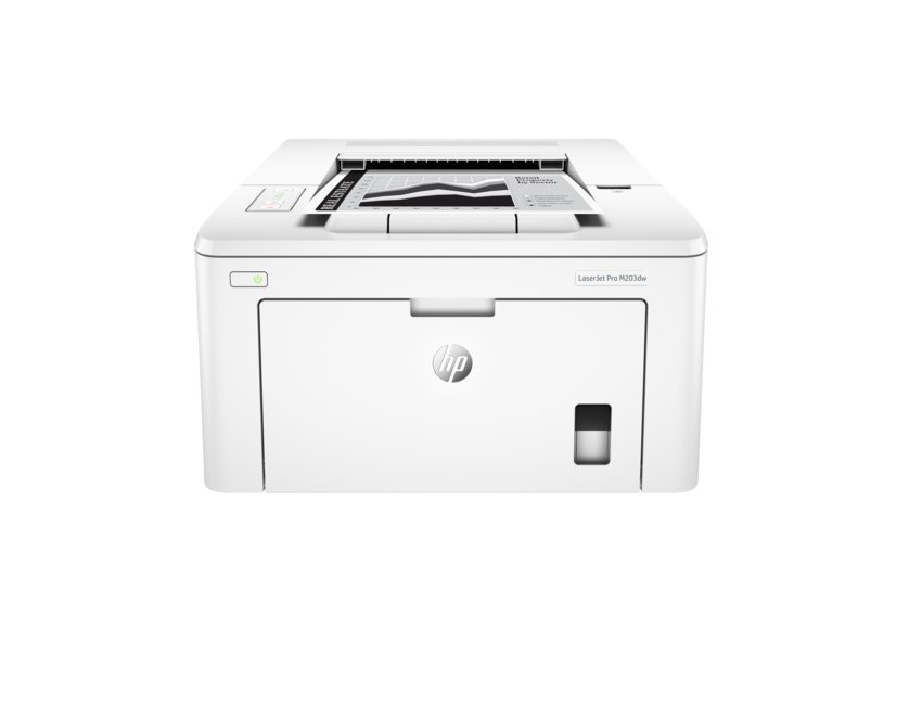 HP LaserJet Pro M203DW Tek Fonksiyonlu (G3Q47A)