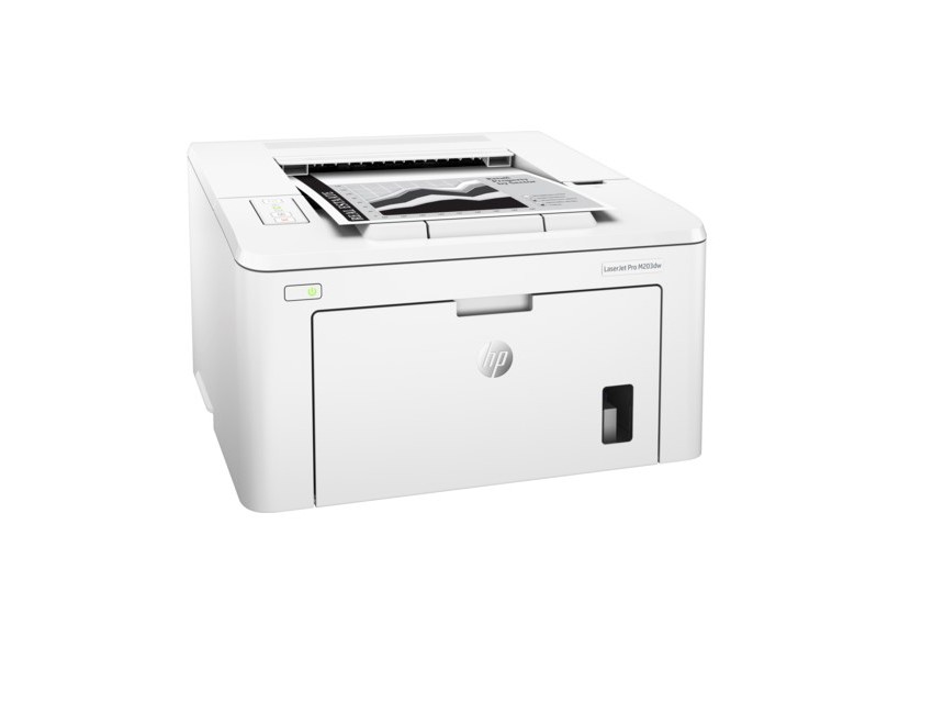 HP LaserJet Pro M203DW Tek Fonksiyonlu (G3Q47A)