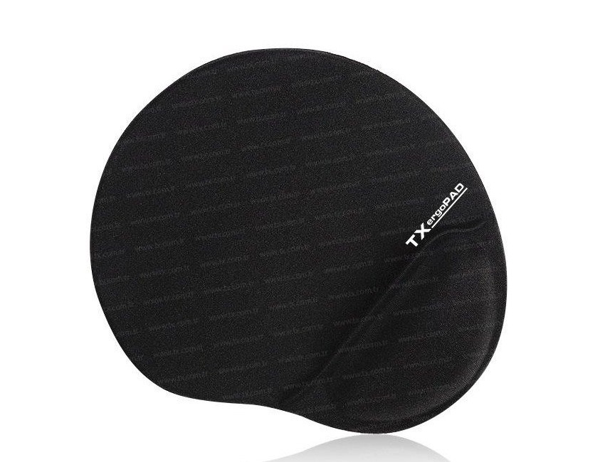 TX Mouse Pad Ergo Plus Bilek Destekli (TXACMPAD01)