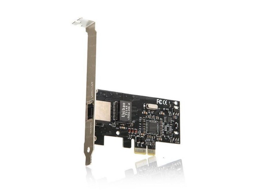 Dark DK-NT-PEGLAN PCI Express Gigabit Ağ Kartı