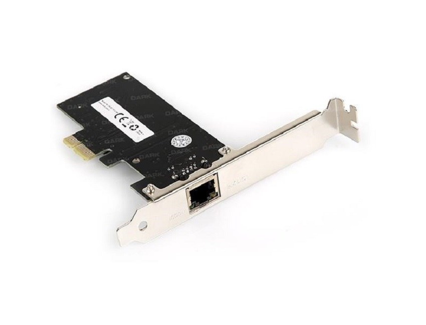 Dark DK-NT-PEGLAN PCI Express Gigabit Ağ Kartı