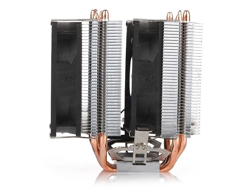 Dark DKCCX94RD X94 Ryzen Uyumlu işlemci Soğutucu