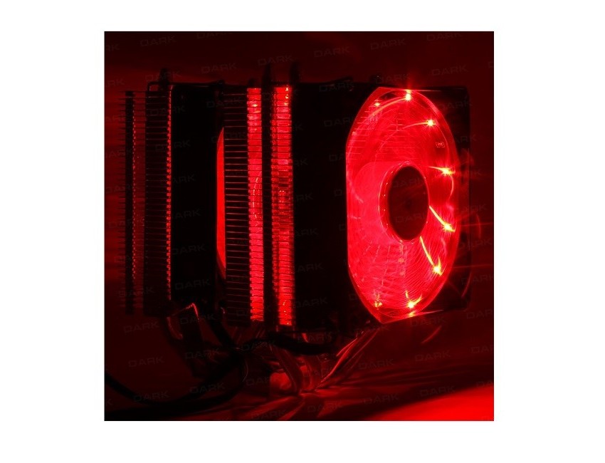 Dark DKCCX94RD X94 Ryzen Uyumlu işlemci Soğutucu