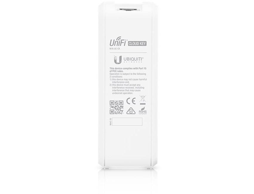 UBNT UniFi Controller. Cloud Key (UC-CK)