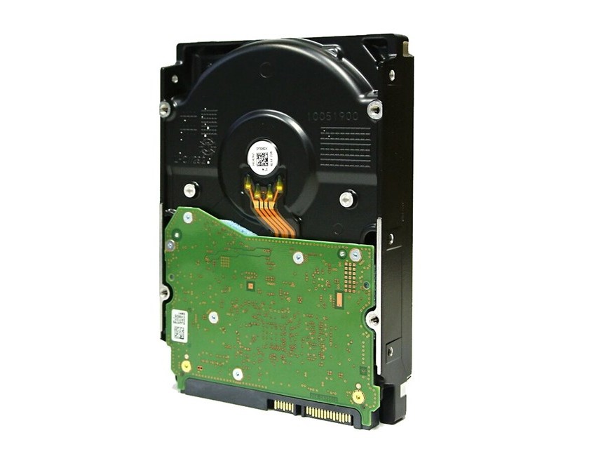 WD Ultrastar DC HC520 Enterprise 12TB -0F30146