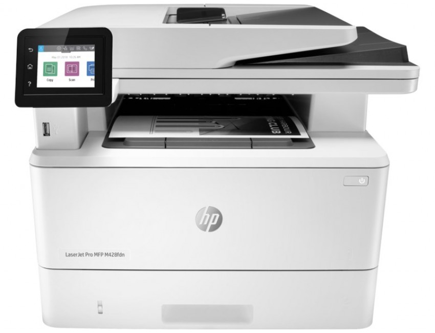 HP LaserJet Pro M428fdn Çok Fonksiyonlu (W1A29A)