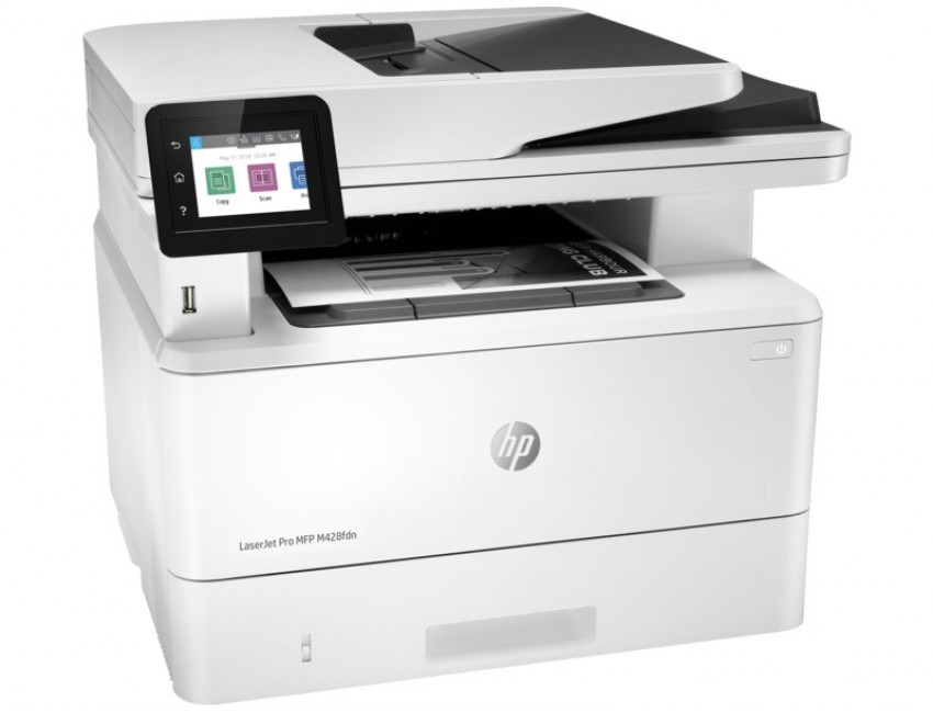 HP LaserJet Pro M428fdn Çok Fonksiyonlu (W1A29A)