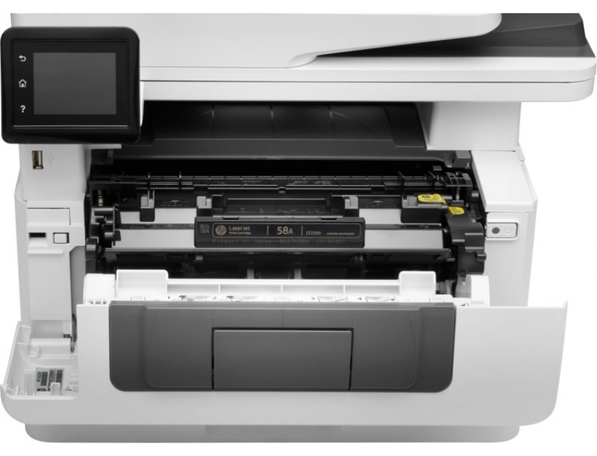 HP LaserJet Pro M428fdn Çok Fonksiyonlu (W1A29A)