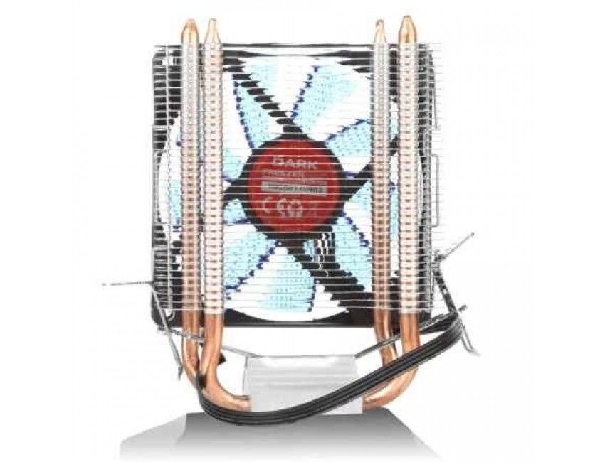 Dark Freezer X92BL 92mm Fan LGA775/115X/AMD Uyumlu