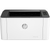 HP LaserJet 107a Tek Fonksiyonlu (4ZB77A)