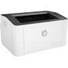 HP LaserJet 107a Tek Fonksiyonlu (4ZB77A)