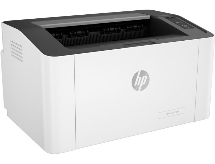 HP LaserJet 107a Tek Fonksiyonlu (4ZB77A)