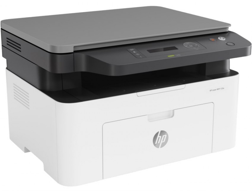 Hp LaserJet MFP 135a Çok Fonksiyonlu (4ZB82A)