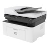Hp LaserJet MFP 137fnw Çok Fonksiyonlu (4ZB84A)