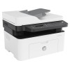 Hp LaserJet MFP 137fnw Çok Fonksiyonlu (4ZB84A)