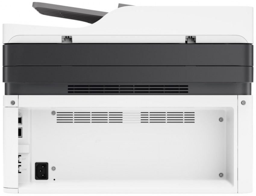Hp LaserJet MFP 137fnw Çok Fonksiyonlu (4ZB84A)