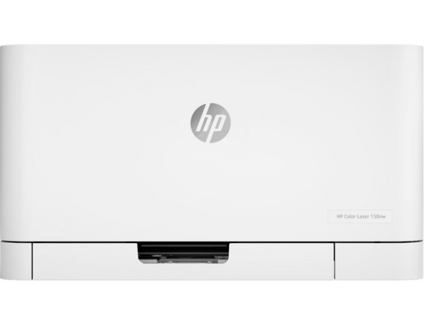 HP 150nw Tek İşlevli Renkli Lazer (4ZB95A)