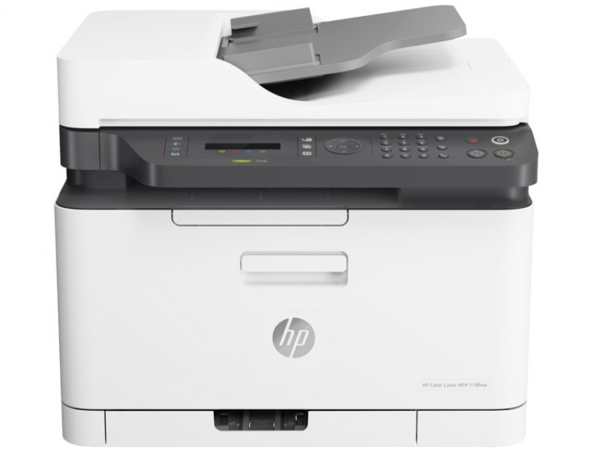 HP LaserJet 179fnw Çok Fonksiyonlu (4ZB97A)