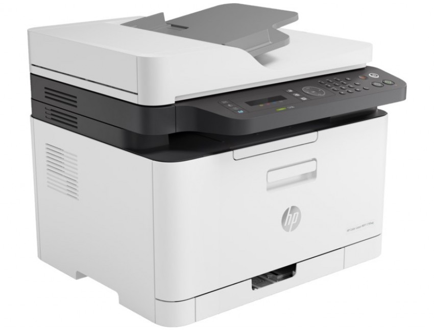 HP LaserJet 179fnw Çok Fonksiyonlu (4ZB97A)