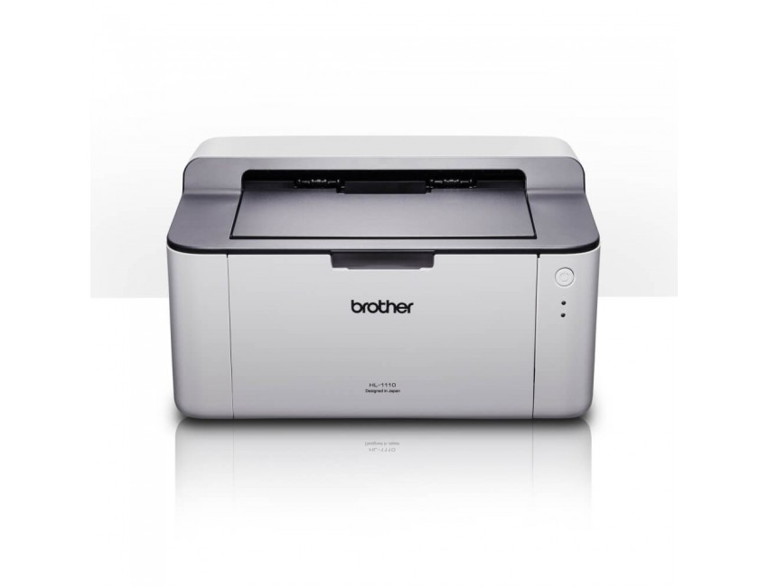 Brother HL-1111-3T Tek Fonksiyonlu (3xToner)