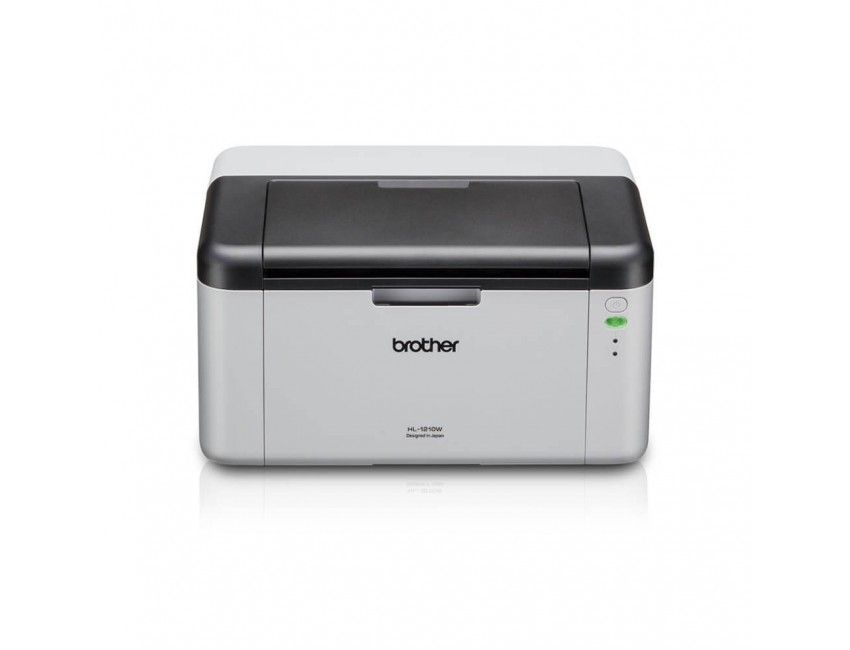 Brother HL-1211W-2T Tek Fonksiyonlu (2xToner)