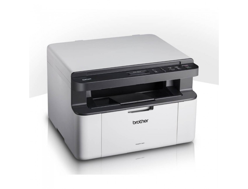 Brother Çok işlevli (2xToner) (DCP-1511-2T)