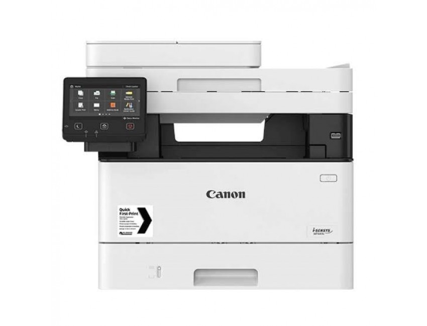 Canon i-SENSYS MF443DW Çok Fonksiyonlu