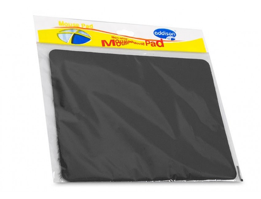 Addison 300142 Siyah Mouse Pad