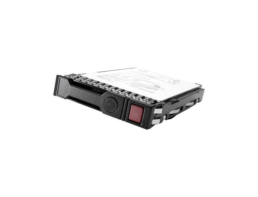 HPE 872481-B21 1.8TB SAS 10K SFF 2.5'' HDD