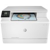 HP LaserJet Pro M182n Çok Fonksiyonlu (7KW54A)