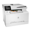 HP LaserJet Pro M283fdw Çok Fonksiyonlu (7KW75A)