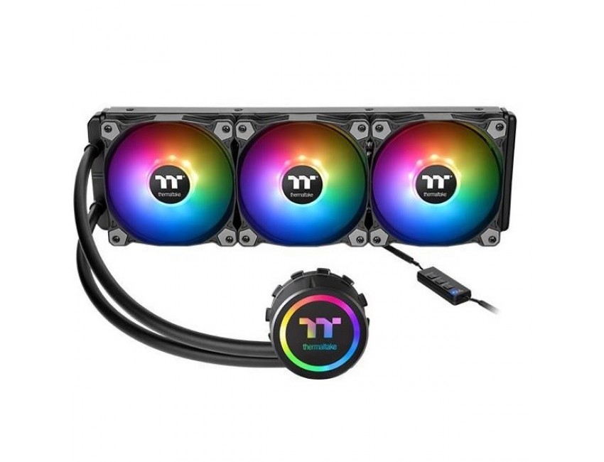 Thermaltake CL-W234-PL12SW-A 360mm RGB Sıvı Soğut