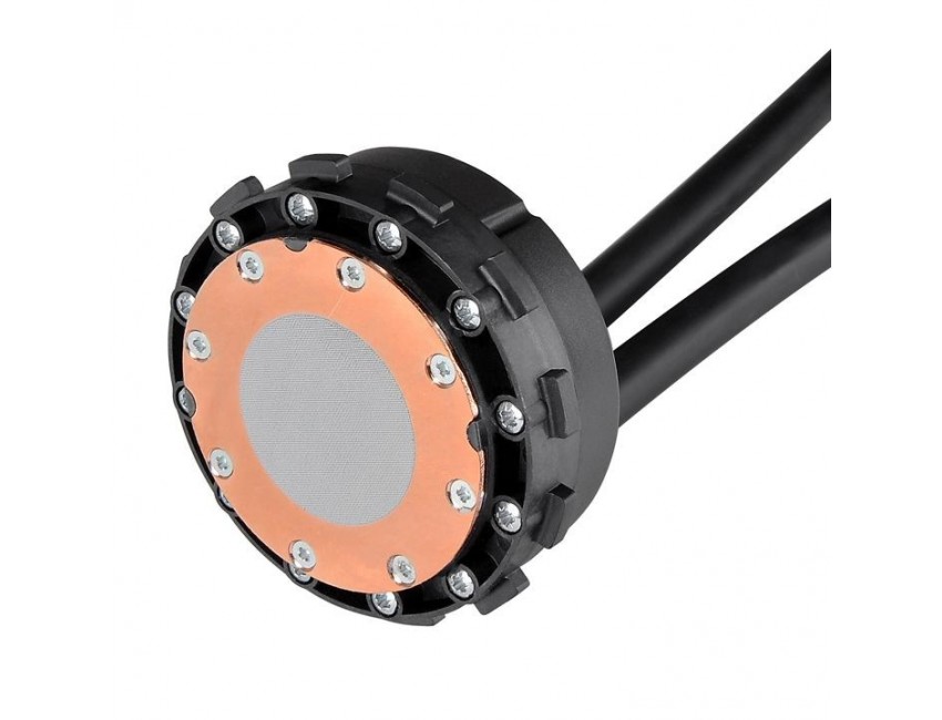 Thermaltake CL-W234-PL12SW-A 360mm RGB Sıvı Soğut