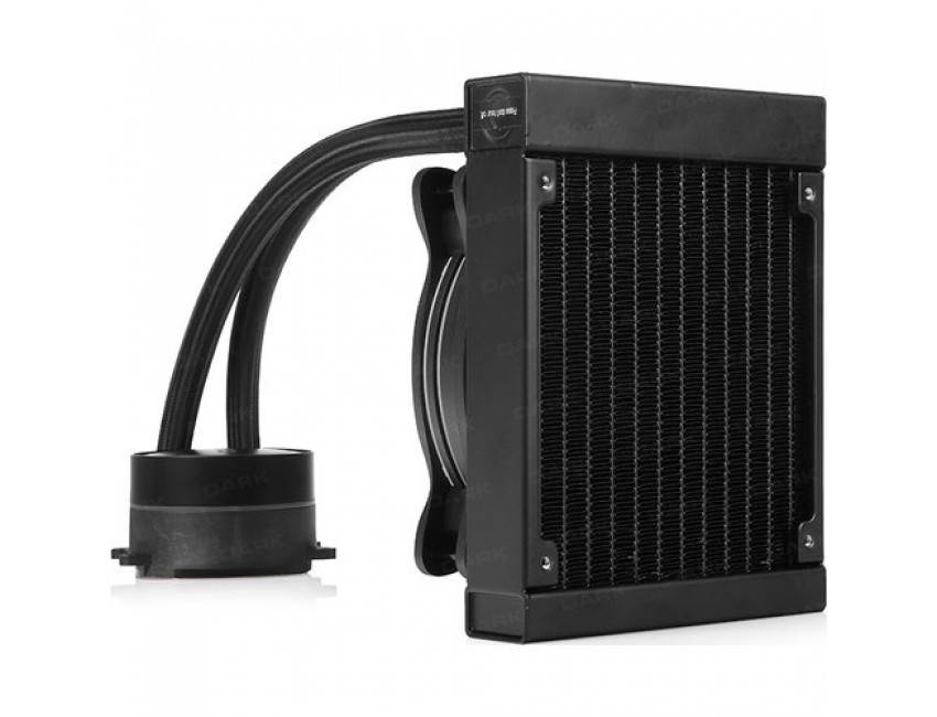 Dark AquaForce W122 Çevresel Adressable Sıvı Sğtma