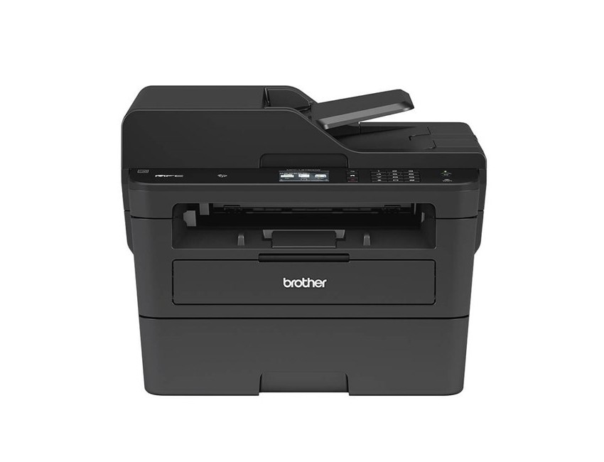 Brother MFC-L2716DW-3T Çok işlevli Wi-Fi (3xToner)
