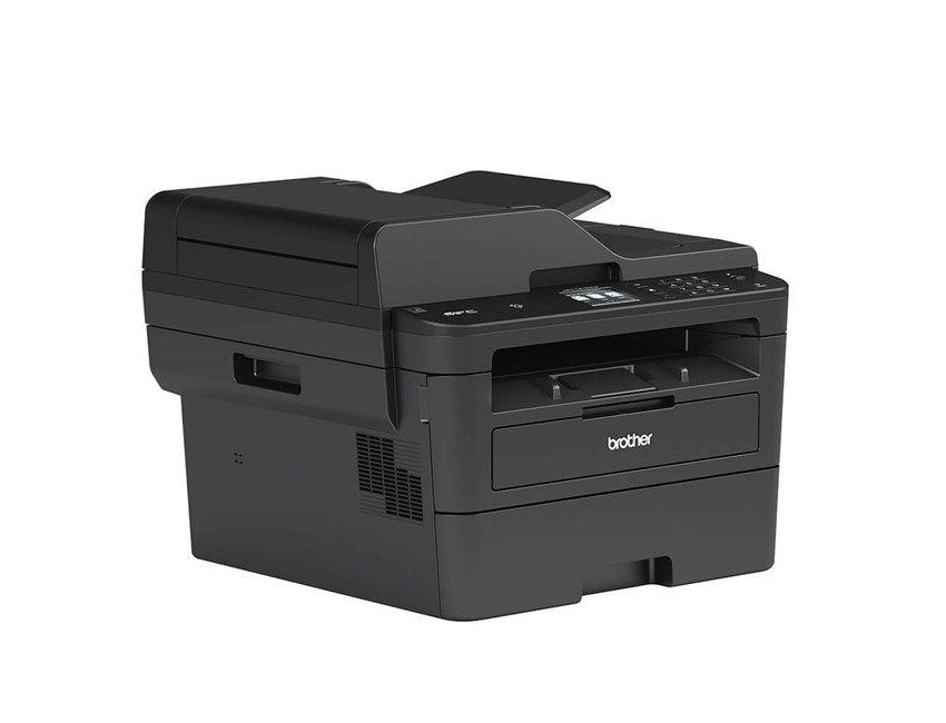 Brother MFC-L2716DW-3T Çok işlevli Wi-Fi (3xToner)
