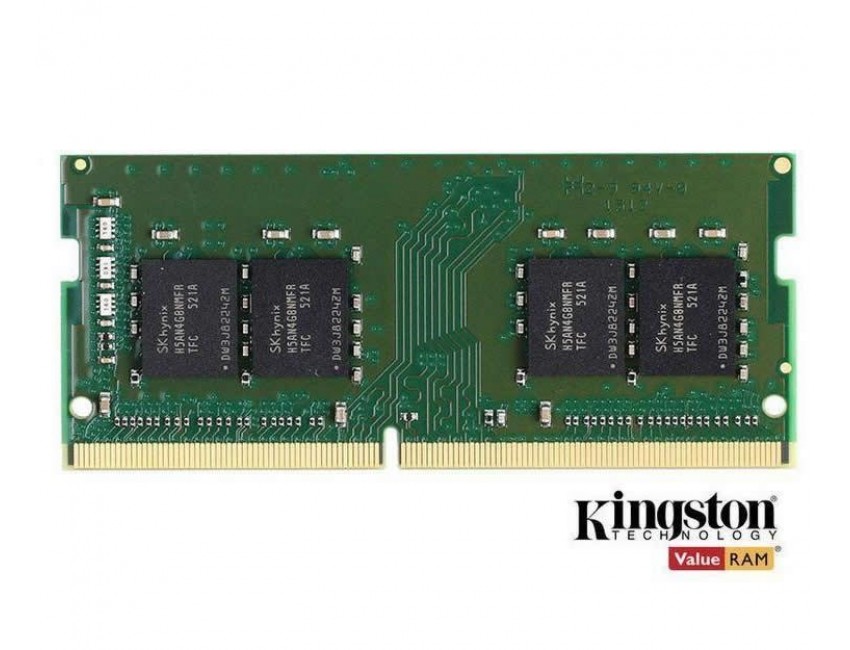 Kingston 8GB 3200 DDR4 KVR32S22S6/8 (NB)