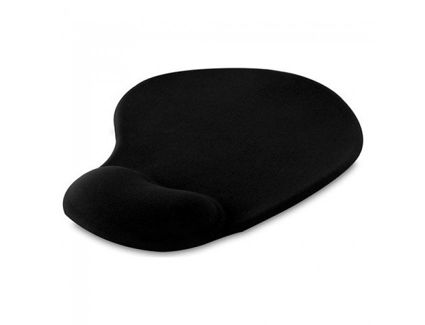 Addison 300152 Siyah Bilek Destekli Mouse Pad