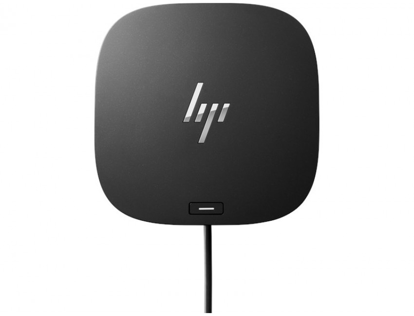 HP G2 Universal Dock Station USB Type-C (5TW13AA)