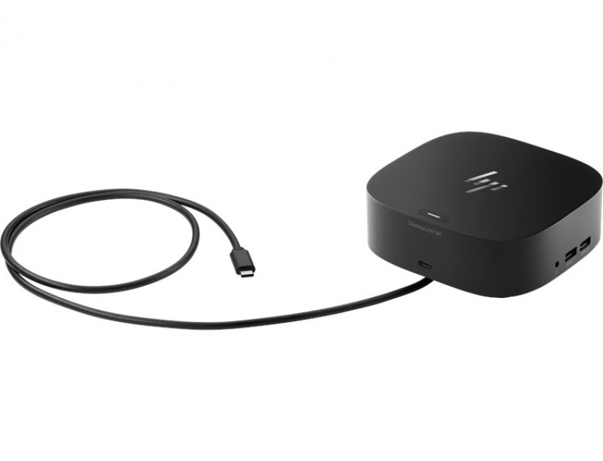 HP G2 Universal Dock Station USB Type-C (5TW13AA)