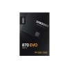 Samsung 870 Evo 500GB 2.5