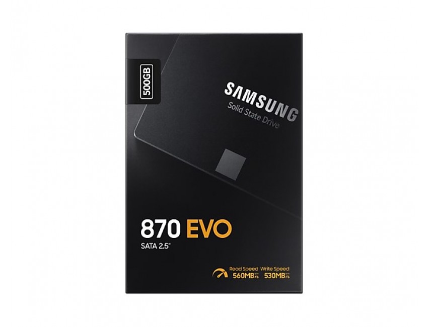 Samsung 870 Evo 500GB 2.5