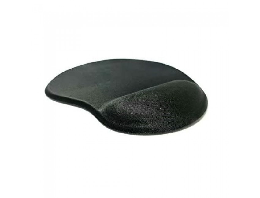 Addison 300521 Siyah Bilek Destekli Mouse Pad