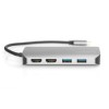 Digitus Type-C Docking Station (8 Port)